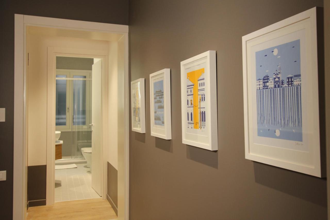San Marco Gallery Венеция Экстерьер фото