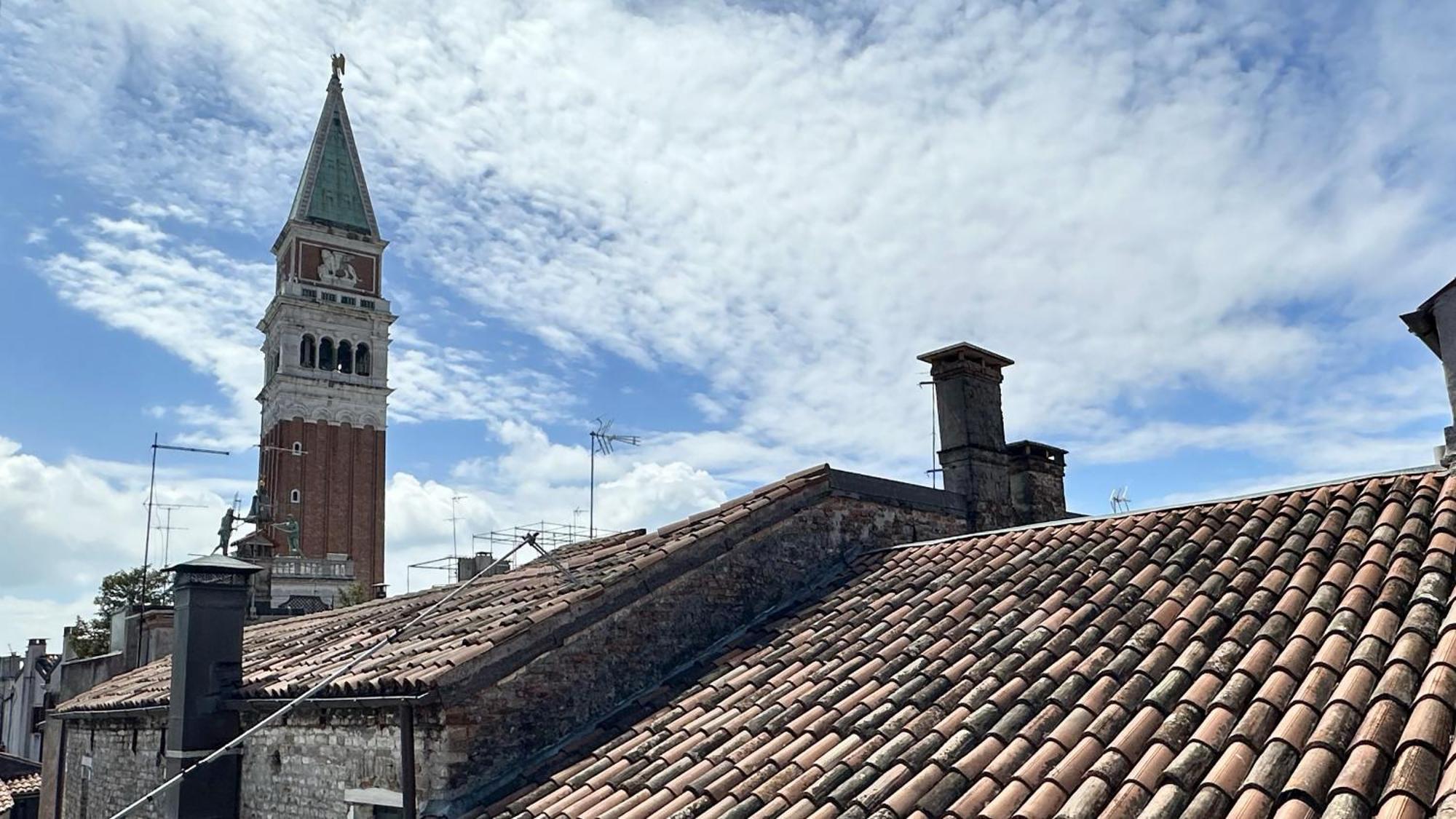 San Marco Gallery Венеция Экстерьер фото